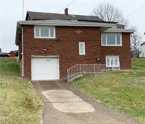 420 Grant Ave Ext, West Mifflin, PA 15122
