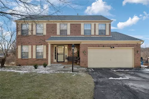 522 Leland Dr, Pittsburgh, PA 15236