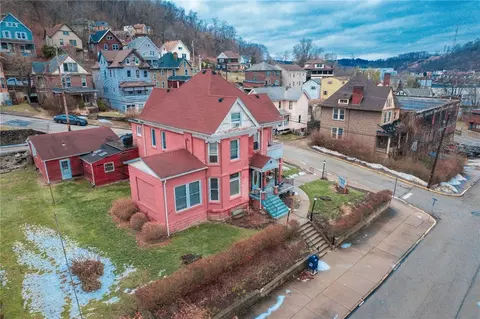 200 Caldwell Ave, Wilmerding, PA 15148 photo 5