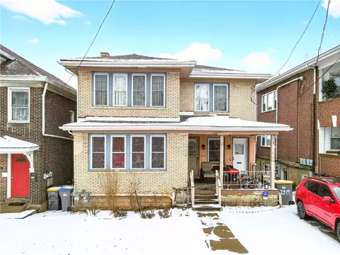 2719-2717 Broadway Ave, Pittsburgh, PA 15216