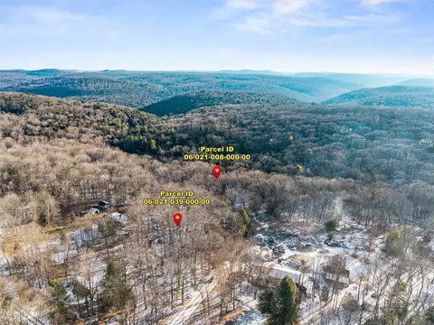 lot Apt 22 Booth Ln, Strattanville, PA 16258