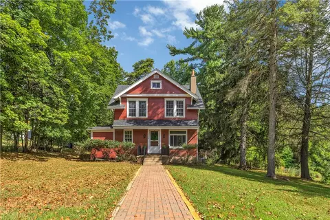 1160 Ingomar Heights Rd, Pittsburgh, PA 15237