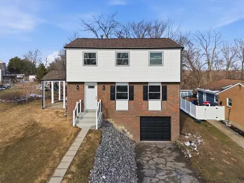 103 Glenora Dr, Coraopolis, PA 15108