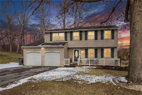 802 Timberwood Dr, Cranberry Township, PA 16066