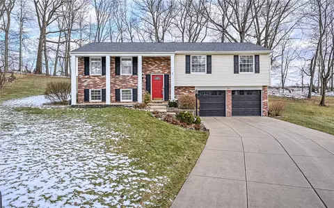 251 Shagbark Dr, Cheswick, PA 15024