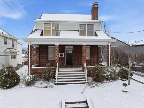 313 Morgantown St, Uniontown, PA 15401