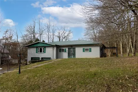 216 Kiester House Rd, Slippery Rock, PA 16057