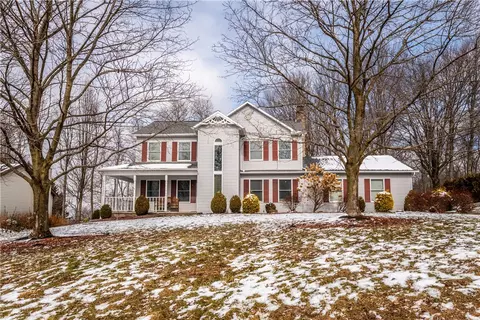 106 October Dr, Butler, PA 16002