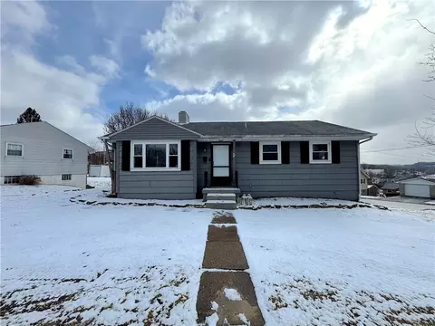 75 N Westmoreland Ave, Greensburg, PA 15601