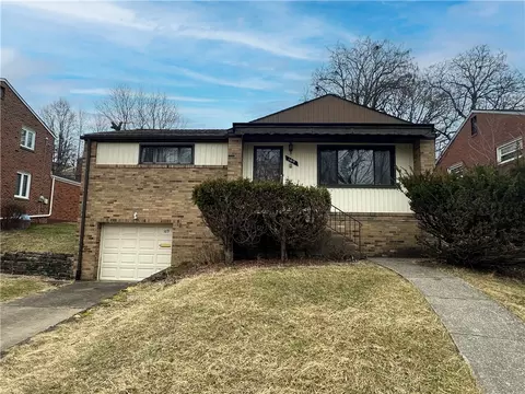 169 Cherrydell Dr, Pittsburgh, PA 15220
