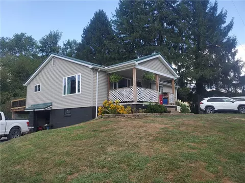 450 Church Rd, Kittanning, PA 16201