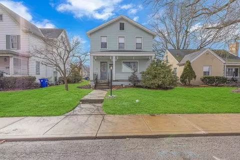 1106 Atlantic Ave, Monaca, PA 15061
