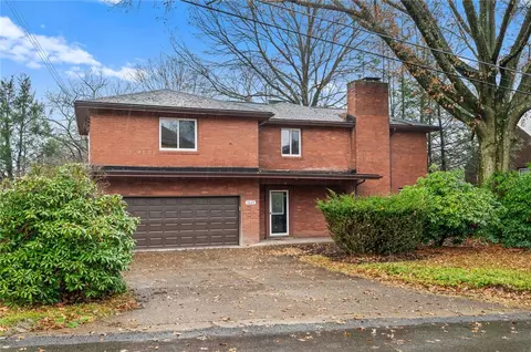 1648 Jamestown, Pittsburgh, PA 15235