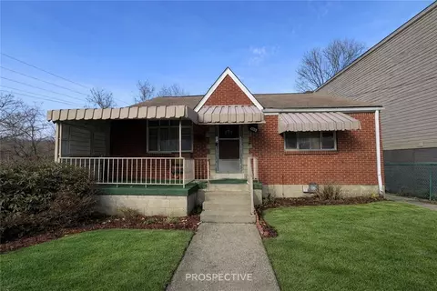 624 Chess St, Pittsburgh, PA 15211