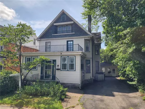 408 E Garfield Ave, New Castle, PA 16105