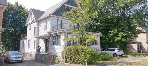 408 E Garfield Ave, New Castle, PA 16105