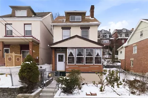 212 Marland St, Pittsburgh, PA 15210