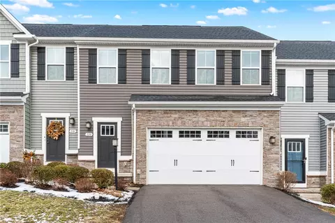 228 Frances Ln, Mcdonald, PA 15057