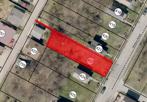 924 Wallace St, Vandergrift, PA 15690
