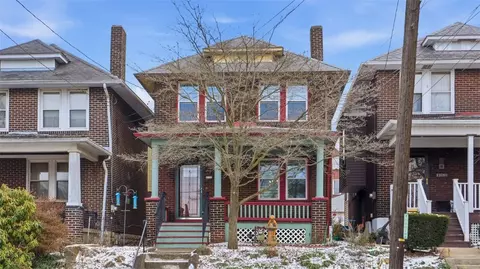 7330 Schley Ave, Pittsburgh, PA 15218