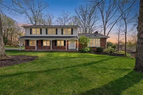 5130 Redwood Dr, Indiana, PA 15701