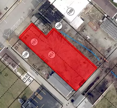 112 E 1st Ave, Derry, PA 15627