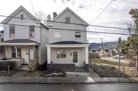 12 Simms St, Pittsburgh, PA 15211