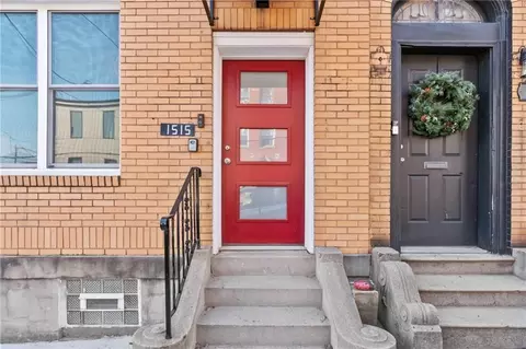 1515 Arch St, Pittsburgh, PA 15212