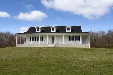 360 Conneaut Lake Rd, Greenville, PA 16125