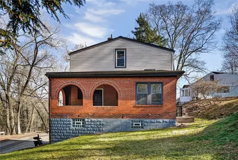 254 Cline St, East Pittsburgh, PA 15112