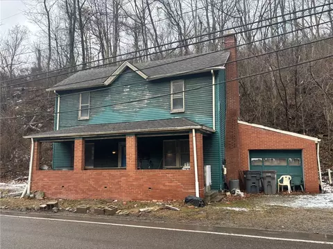1626 Painters Run Rd, Pittsburgh, PA 15243