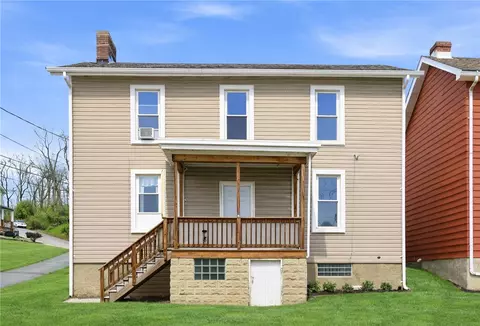 601 Mount Pleasant St, Greensburg, PA 15601
