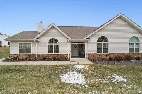 336 Saddlebrook Rd, Gibsonia, PA 15044