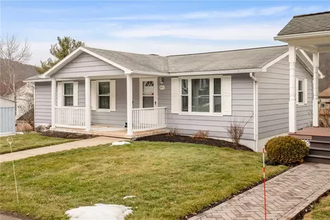 365 Sugar St #112, Hooversville, PA 15936
