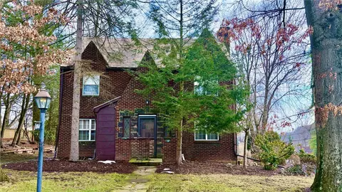 1644 Jamestown Pl, Pittsburgh, PA 15235