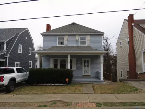 1140 Graham Ave, Monessen, PA 15062