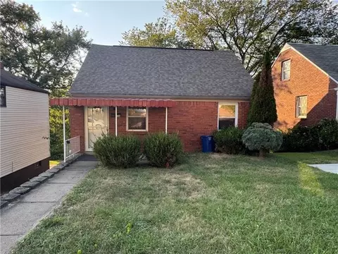 626 Ridgemont Dr, Pittsburgh, PA 15220