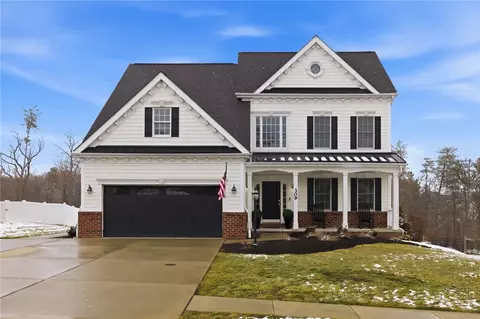 309 Dirkshire Ct, Mars, PA 16046