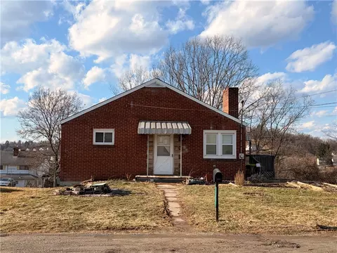 3802 Grant St, South Park, PA 15129