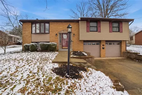 1337 Centerman Ave, Bethel Park, PA 15102
