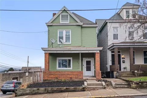 200 Moye Pl, Pittsburgh, PA 15210