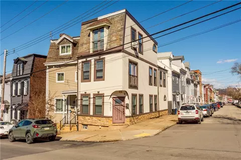5101 Carnegie St, Pittsburgh, PA 15201