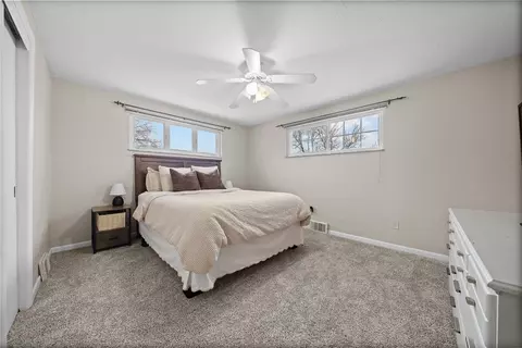 Bedroom - 106 Windsor Dr, Irwin, PA 15642 photo 1 of 5