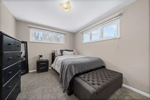 Bedroom - 106 Windsor Dr, Irwin, PA 15642 photo 3 of 5
