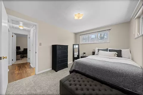 Bedroom - 106 Windsor Dr, Irwin, PA 15642 photo 4 of 5
