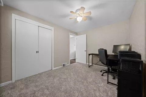 Bedroom - 106 Windsor Dr, Irwin, PA 15642 photo 5 of 5