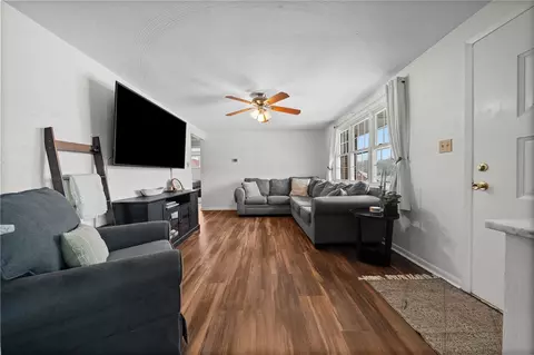 Living - 106 Windsor Dr, Irwin, PA 15642 photo 1 of 1