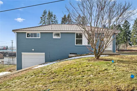 703 Parkview, Mount Pleasant, PA 15666