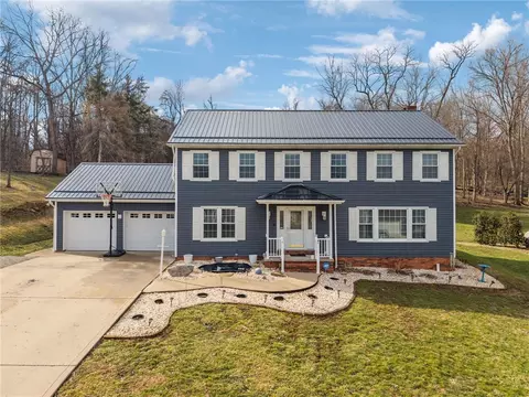 184 Washington Dr, Perryopolis, PA 15473