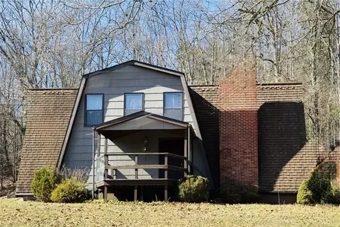 4788 Wexford Run Rd, Wexford, PA 15090